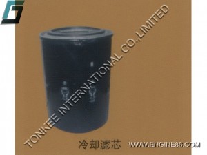 600-411-1151, oil filter 600-411-1151, KOMATSU WA500-6 oil filter