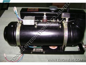 Air Heater for car&truck Airstream Heater  FJ-150