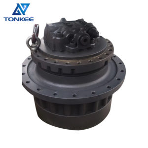 207-27-00371 207-27-00370 207-27-00260 final drive assembly PC300-7 PC350-7 PC360-7 excavator travel motor assy