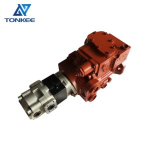 100% fit TB175 TB180 excavator main pump K3SP36C K3SP36C-13BR-9002 hydraulic piston pump suitable for TAKEUCHI