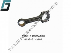 S6D110 CONNECTING ROD