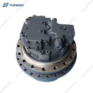31Q9-40032 travel motor assy excavator Robex 330LC R330 R330LC-9S final drive group suitable for HYUNDAI