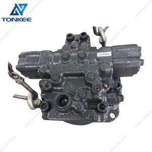 706-7L-01110 travel motor assy excavator PC2000-8 hydraulic travel motor without final drive