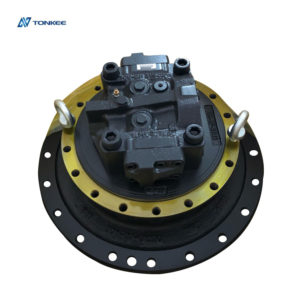 708-8F-31540 708-8F-31140 final drive group PC200-7 PC200-8 travel motor assy excavator hydraulic travel device