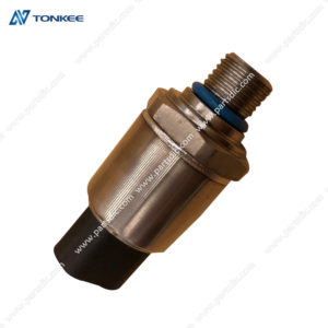VOE17202579 17202579 Pressure sensor A25F A40F G900 L110H L120G L150G L180G valve accumulator pressure sensor