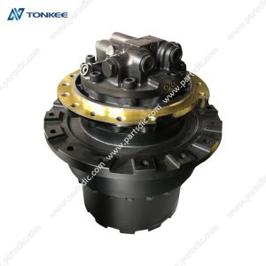 9233692 9269199 9261222 9239841 9250188 travel device ZX200LC-3 ZX210-3 ZX230-3 ZX240-3 ZX200-3F excavator travel motor Assy final drive group suitable for HITACHI